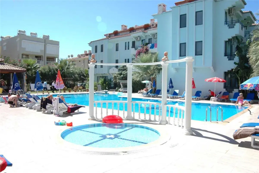 Oykun Hotel