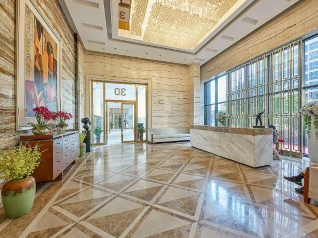 Victoria·Victoria International Apartment