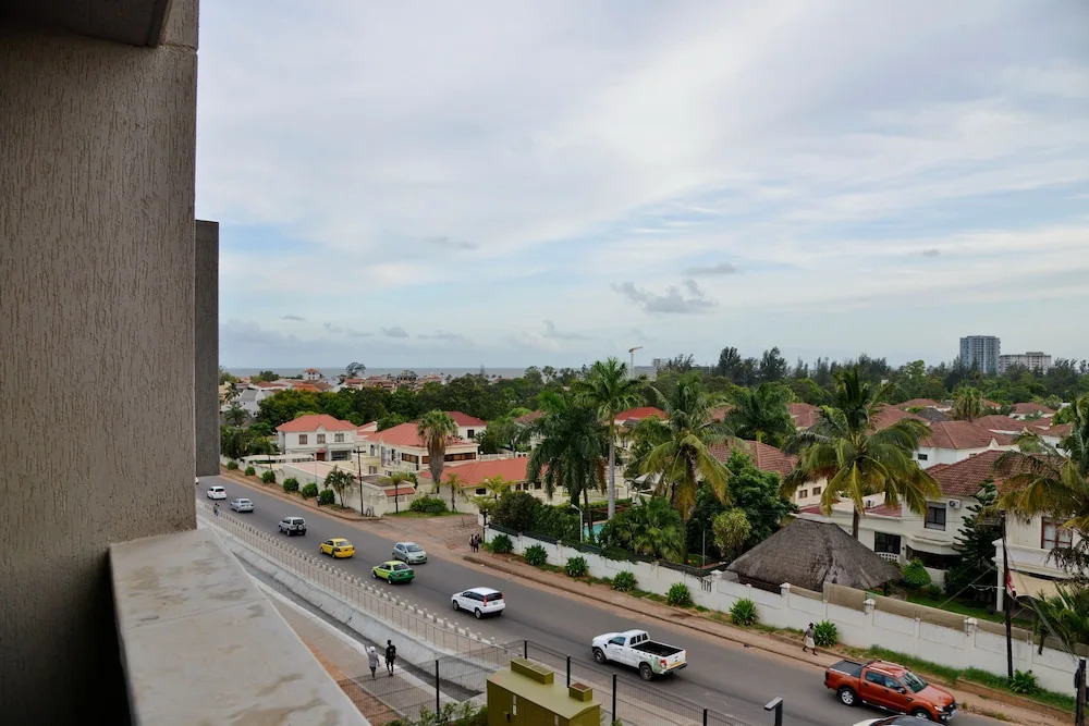 City Lodge Hotel Maputo