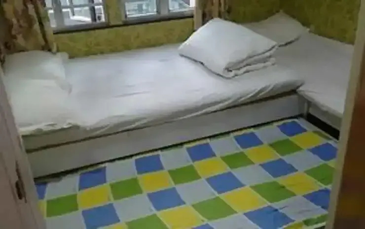 Friendship Hotel