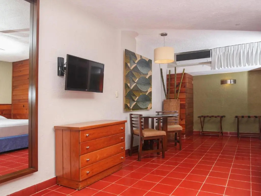 Casa Colonial Estate, Cozumel