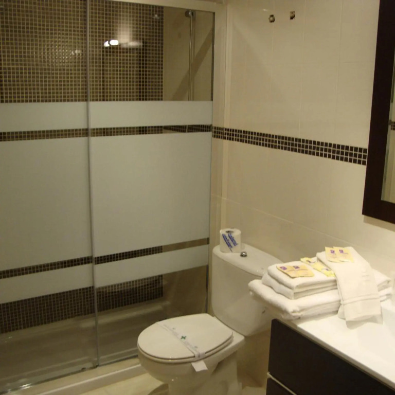 Hotel Lucero