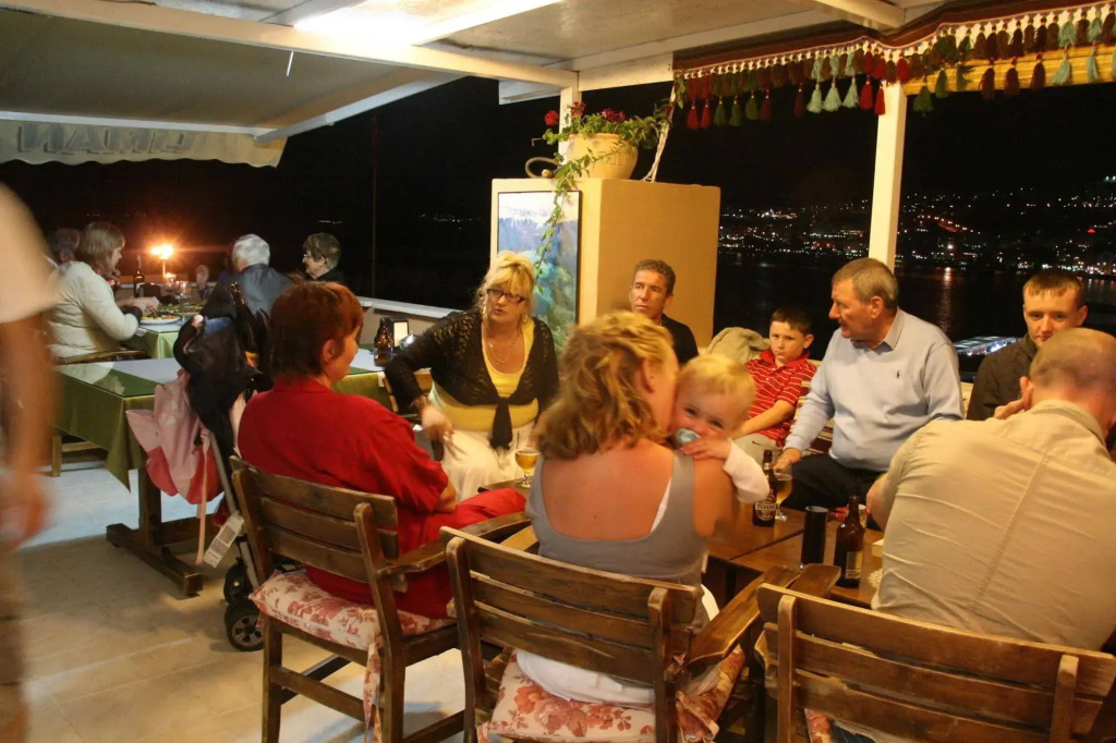 Liman Hotel