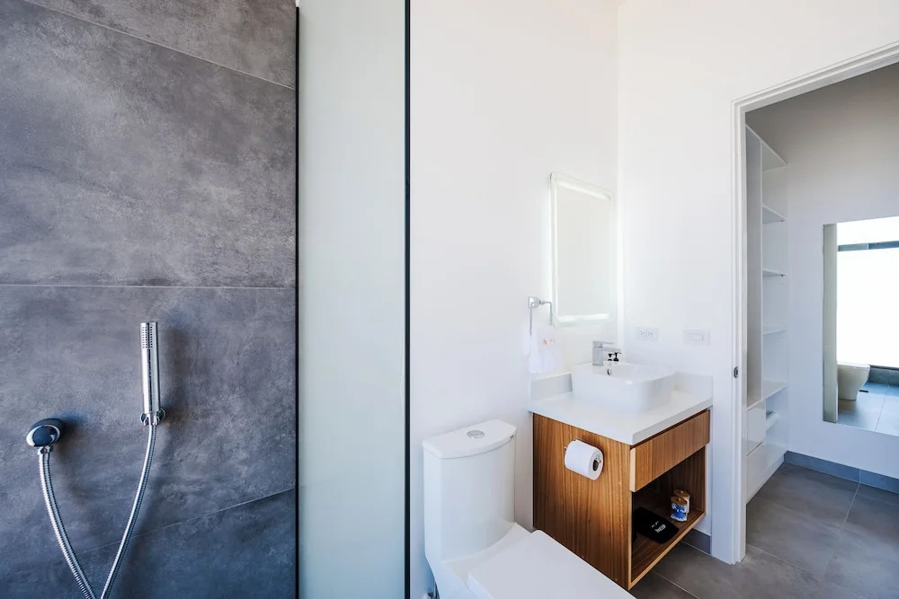 Ocean Villas - Luxury Ocean View Villas