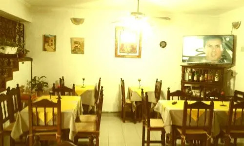 Hotel Ambar