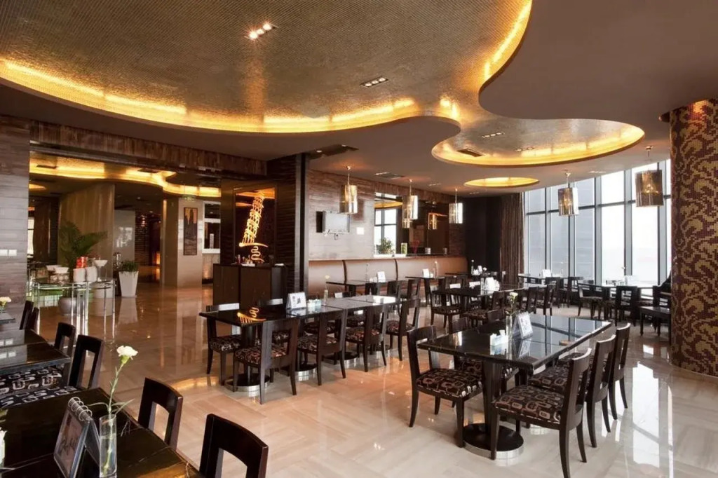 Holiday Inn Express Beijing Wangjing Center by IHG