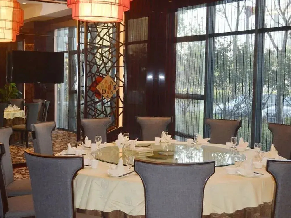 Scholars Hotel Yueliangwan
