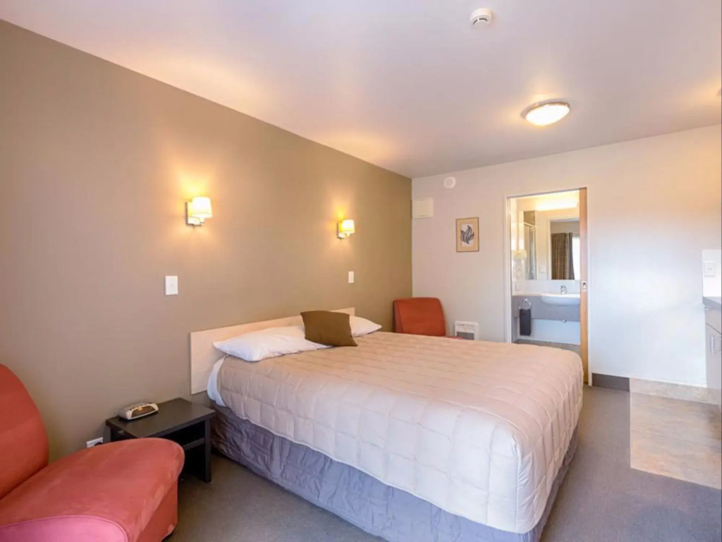 Bella Vista Motel Whangarei