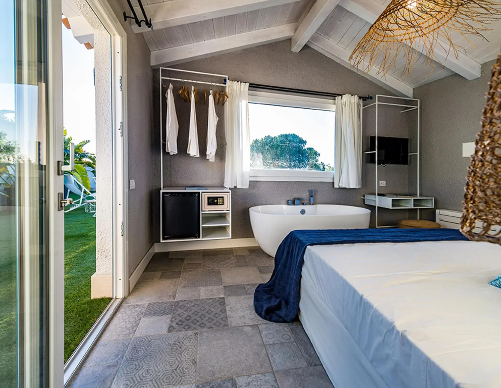 CapoBlu Hotel