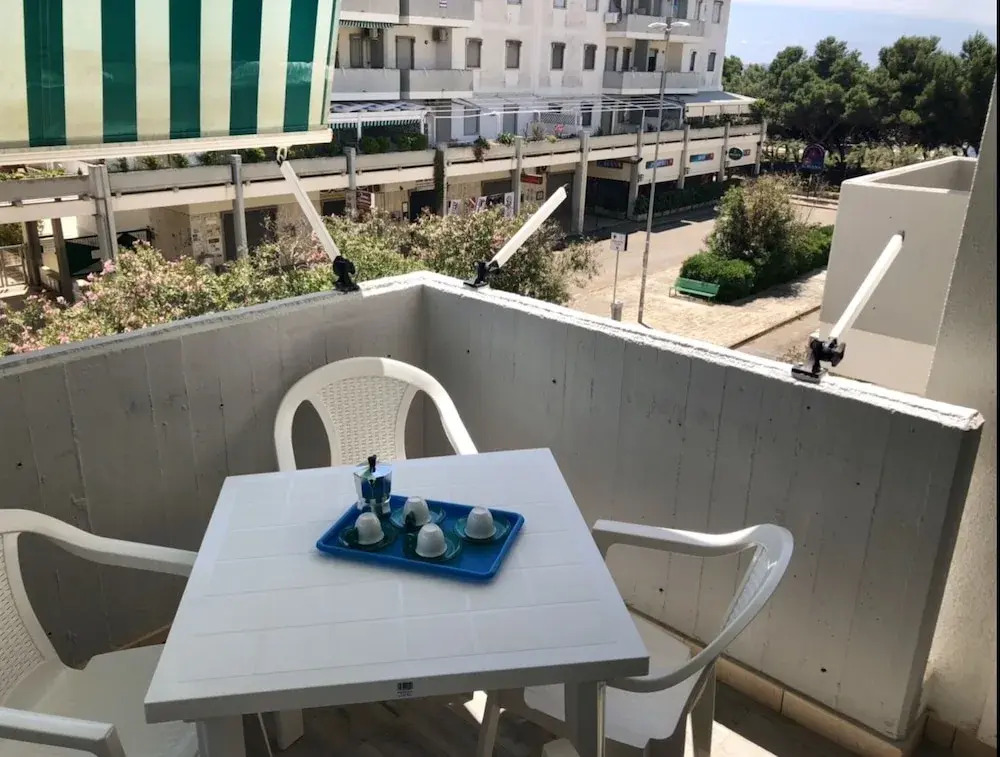Casa al mare