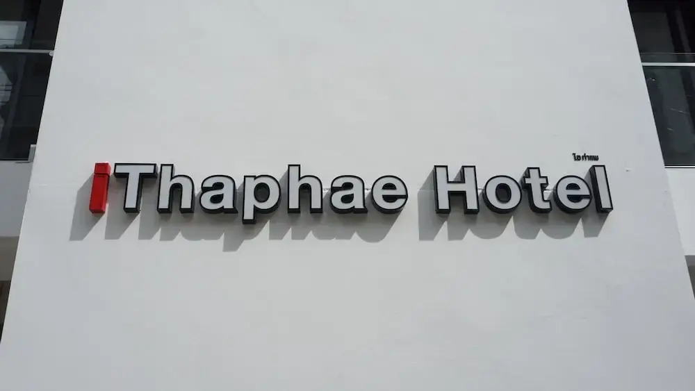 Mi Casa Thaphae Chiang Mai