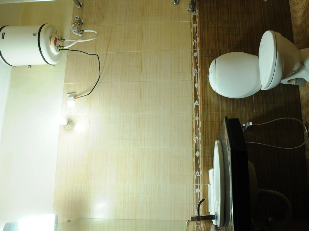 Balaji Residency