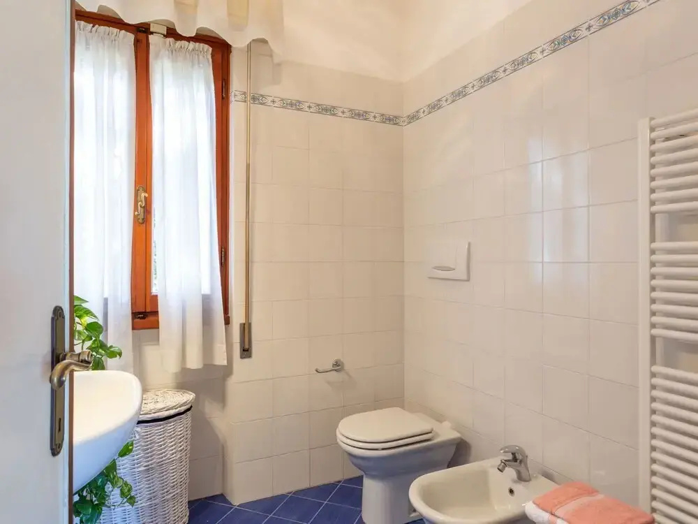 Holiday Home Patrizia by Interhome