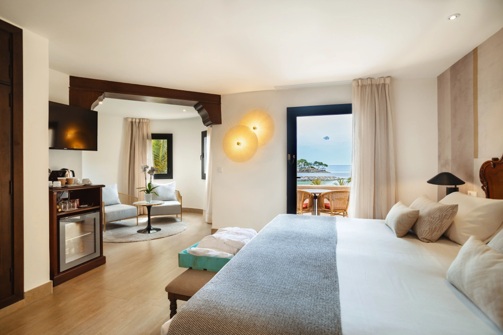 Secrets Mallorca Villamil Resort & Spa