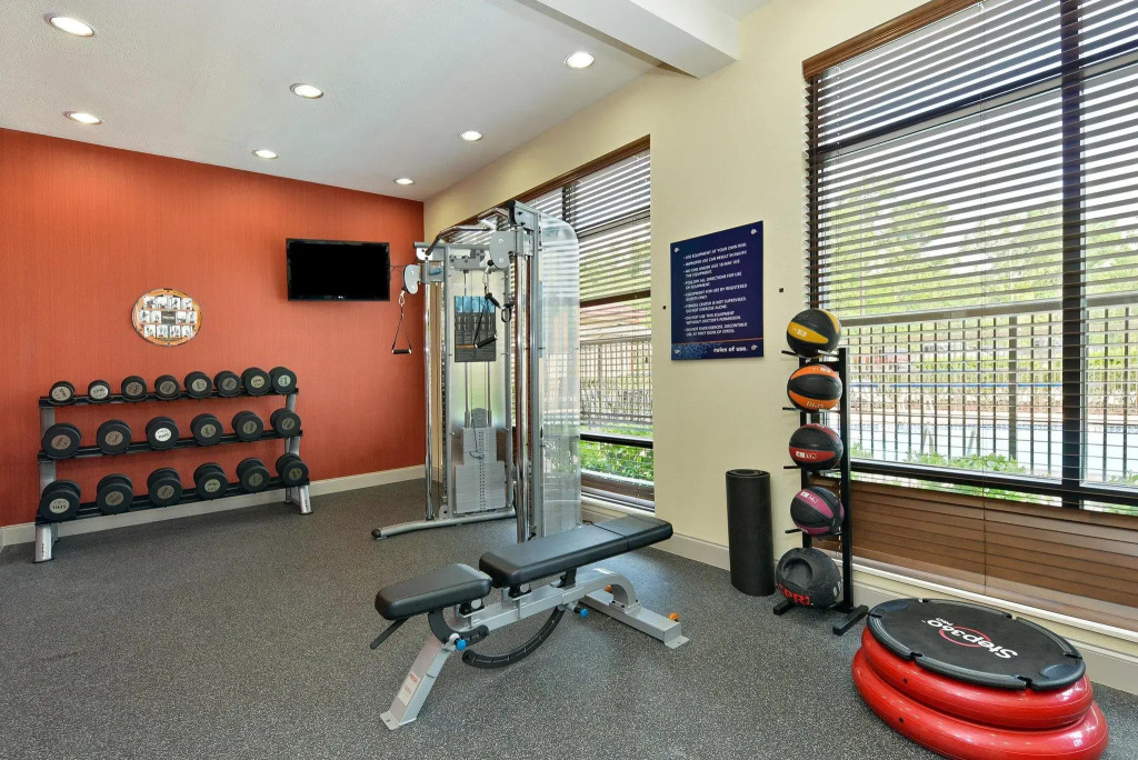 Hampton Inn Laplace