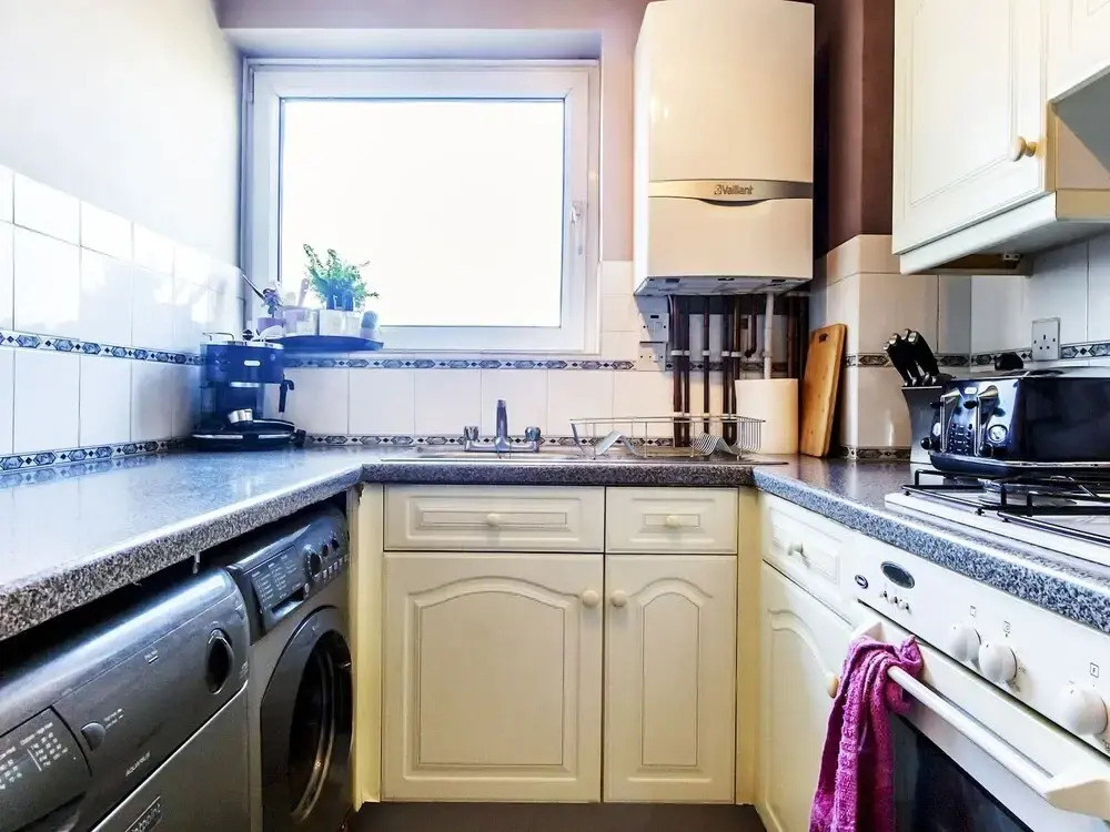 2 Double Bedroom Flat on Blackheath!
