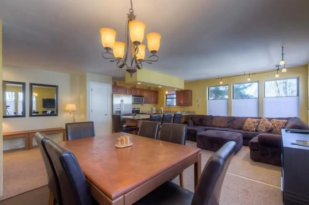 Boomerang Lodge 5 2 Bedroom Condo By Accommodations in Telluride