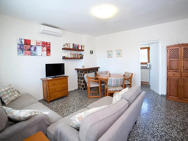 Casa Lina - Three Bedroom