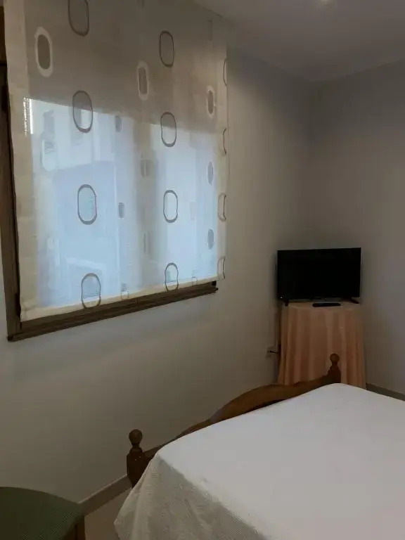 Apartamento El Fondon 2