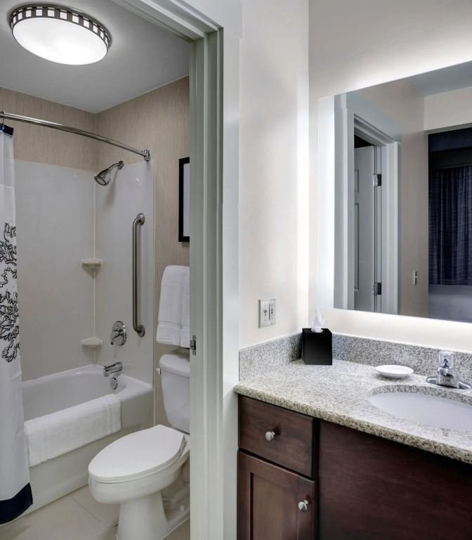 Residence Inn by Marriott Cleveland Downtown