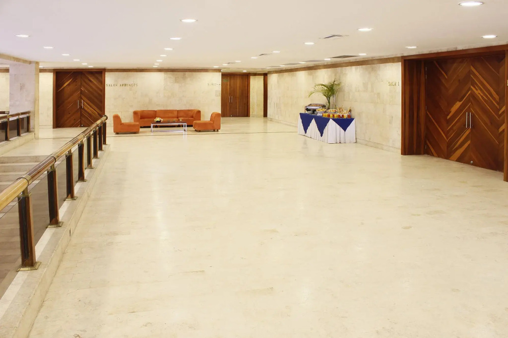 Estelar Santamar Hotel & Centro De Convenciones