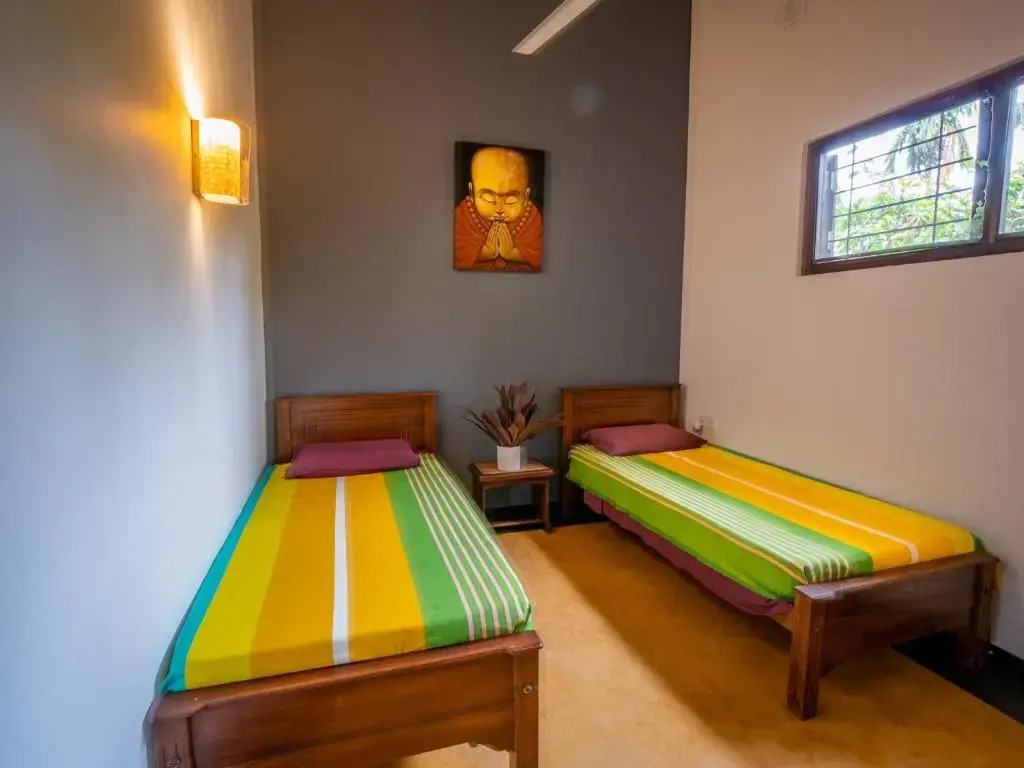 Mirissa Dream Villa