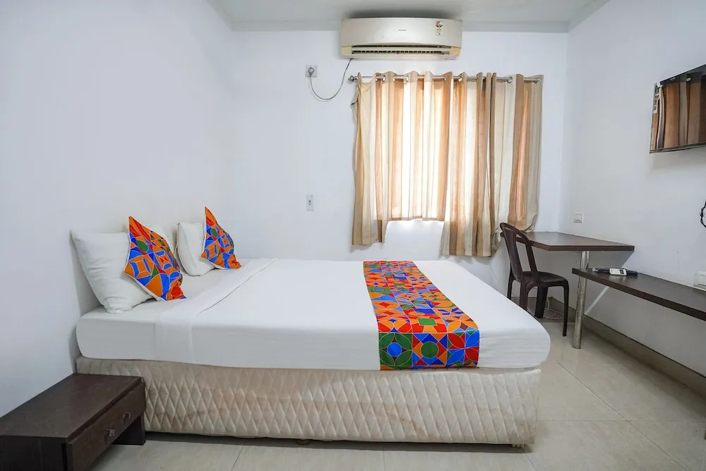 Super Hotel O Thoraipakkam Chennai