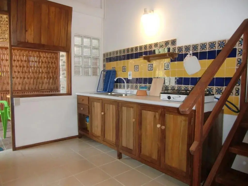 Villa Escondida