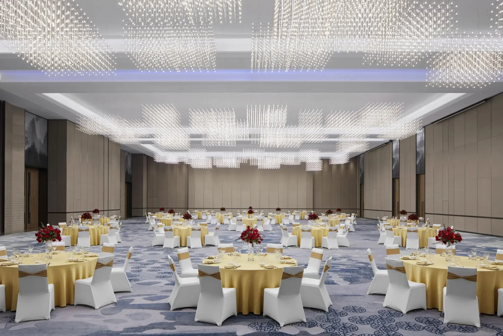 Sheraton Fuqing Hotel