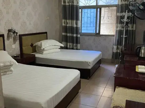 Chenzhou Sugar & Wine Hotel