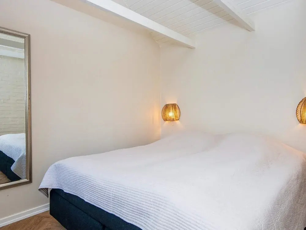4 Star Holiday Home in Hejls