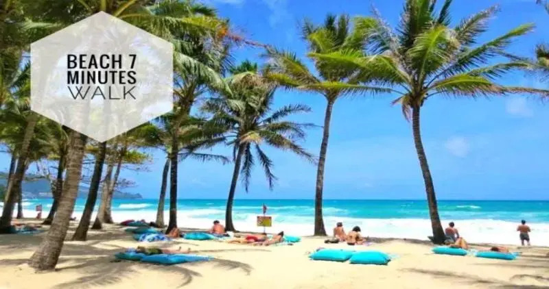 Malinee Resort