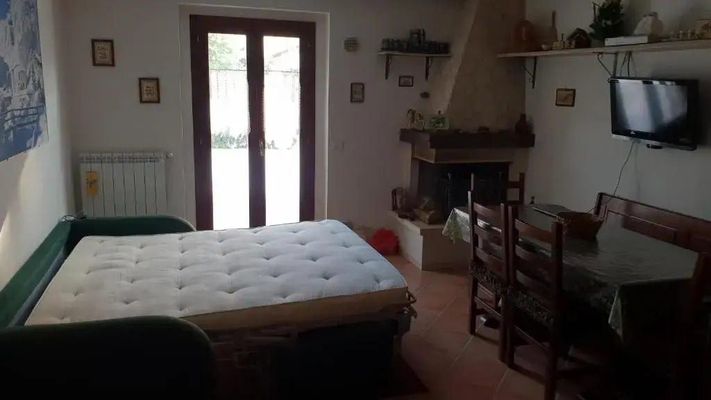 Garden House Alfedena