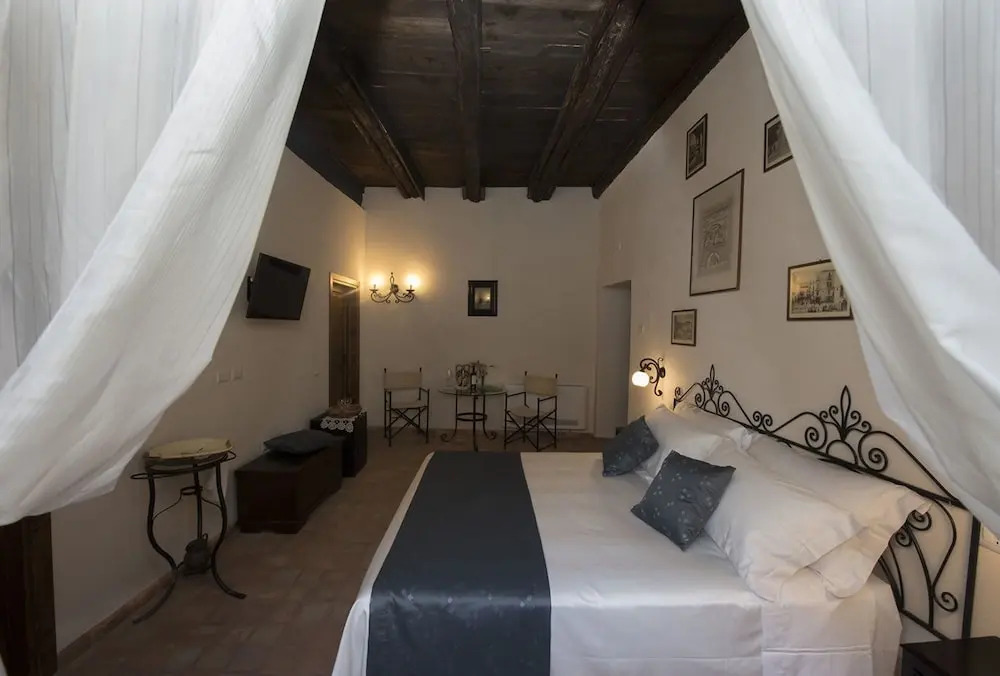 Camere da Cecè
