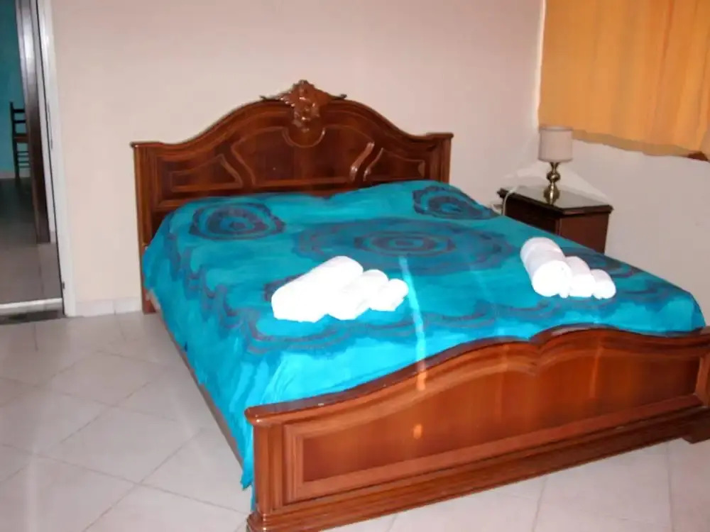 House with 3 Bedrooms in Menfi, with Wonderful Sea View And Enclosed Garden - 1 Km From the Beach