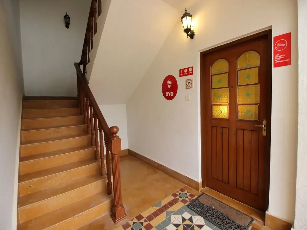 OYO 10041 Home Elegant 1BHK Colva