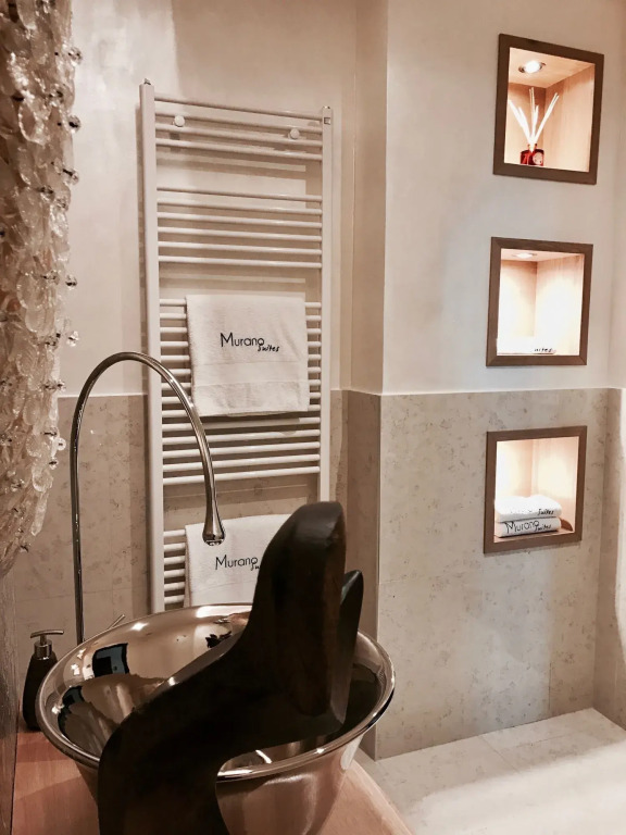 MURANO Suites - Venezia.