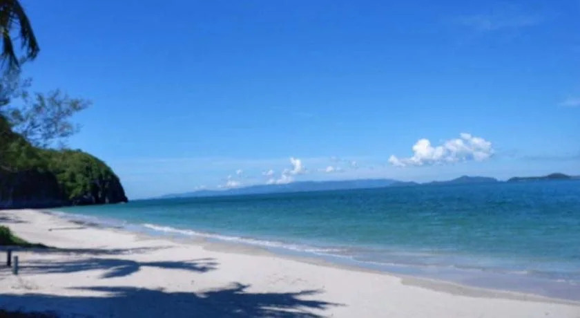 Thongsom Resort