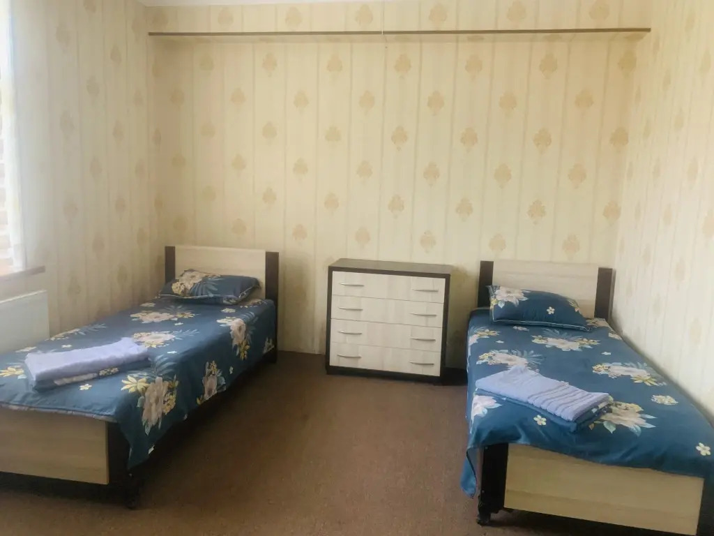 EZAZ Hotel