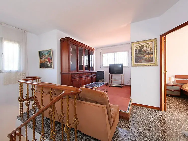 Holiday Home El Paraiso