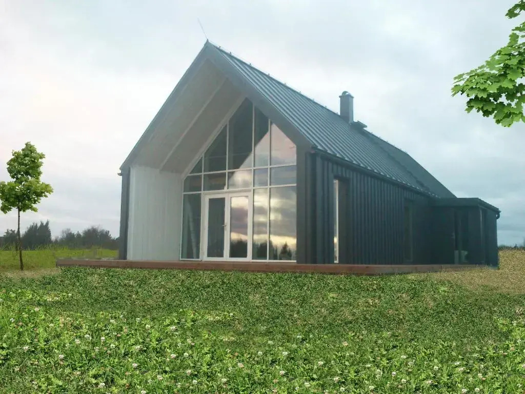Merekalda Puhkemaja