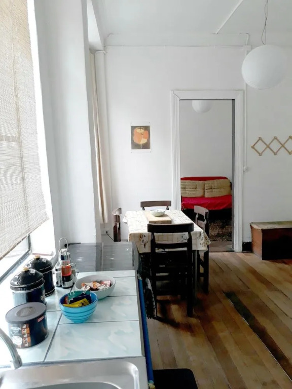 Maki Hostel Valparaiso