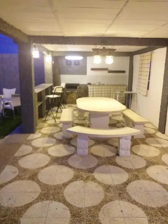House With 3 Bedrooms in Conil de la Frontera, With Private Pool and E