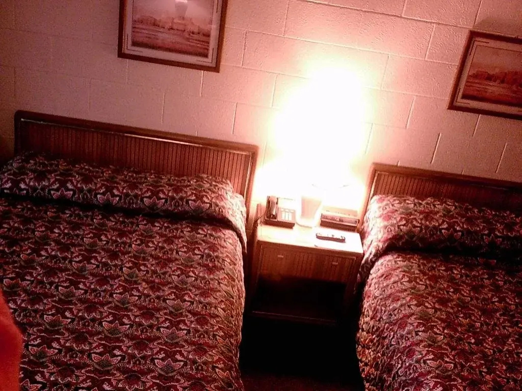 Granada Inn Motel