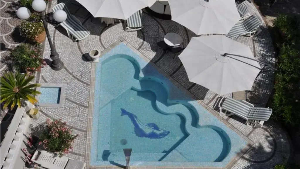 Esedra Hotel