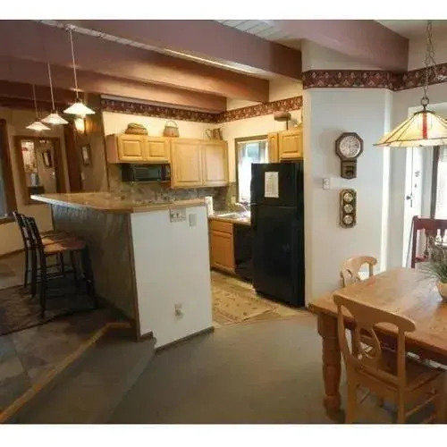 Winterwood Townhomes by Pioneer Ridge Management