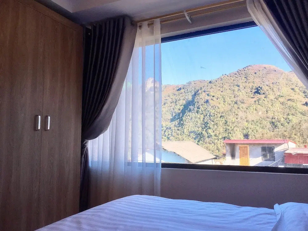 Cloud House Sapa