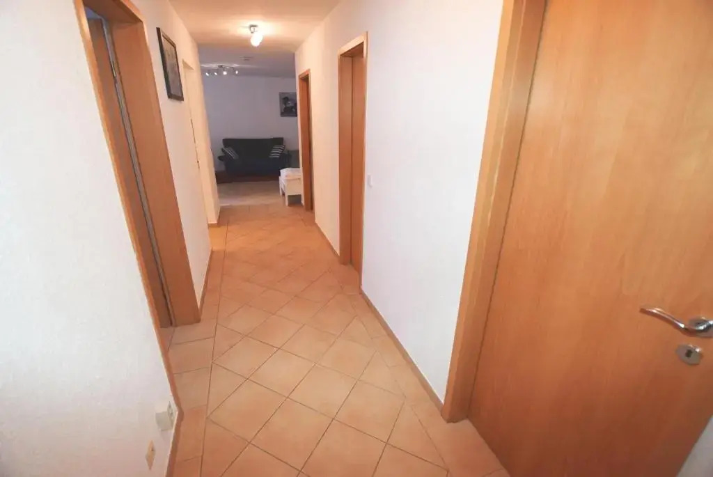 Apartment Stuttgart Münster