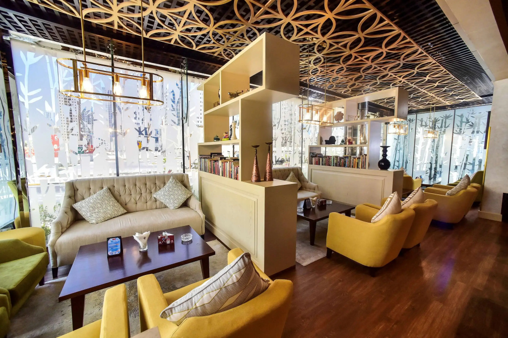 The K Hotel, WorldHotels Distinctive