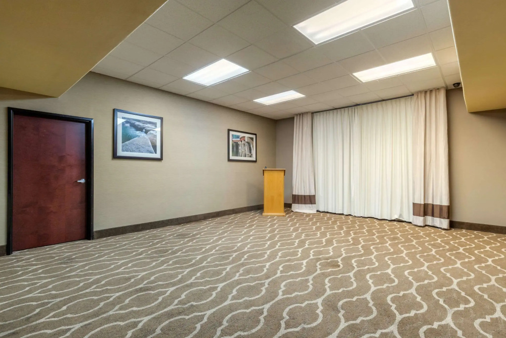 Comfort Suites Pflugerville - Austin North